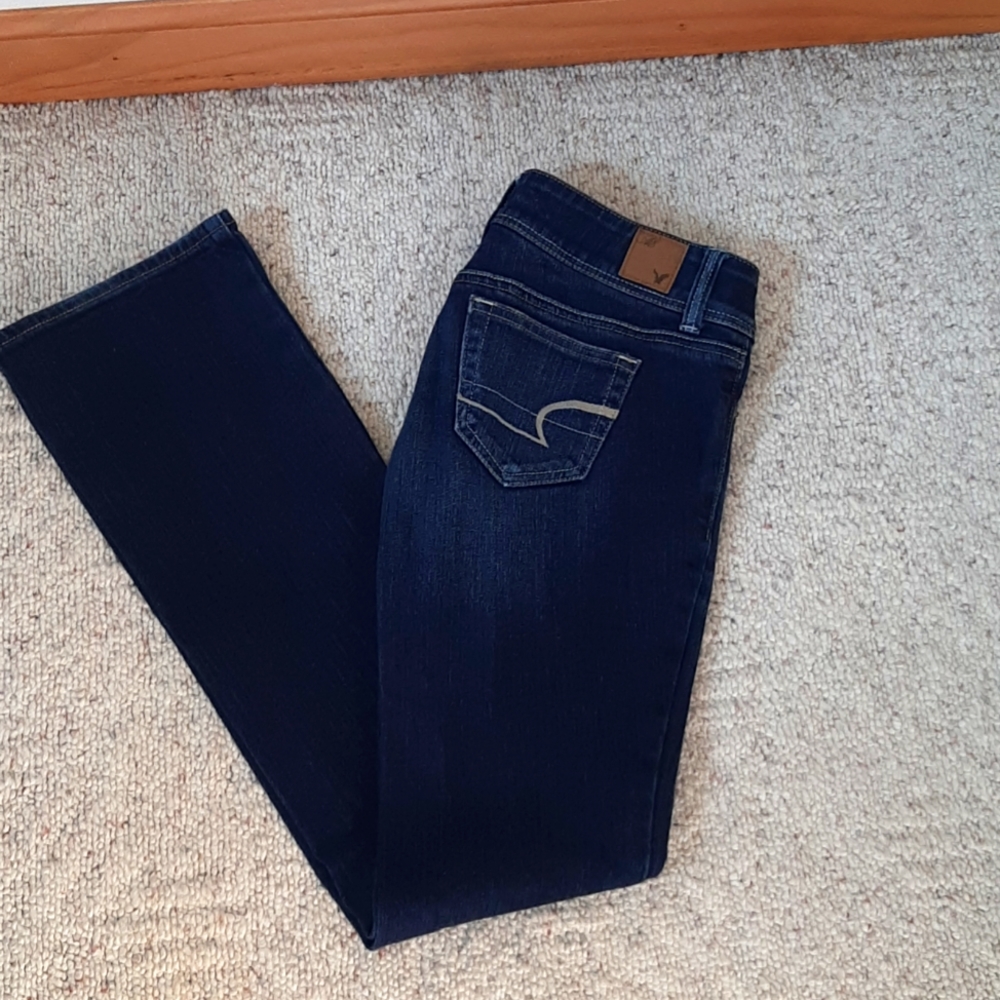 Women's jeans American Eagle